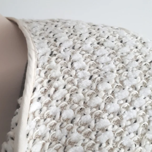 🎈Host Pick🎈Derek Lam | Boucle Tweed Blazer Jacket - Picture 6 of 16